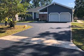 Why Choose Us For All Your Driveway Paving Needs in Tallmadge, OH?